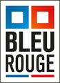 Bleu Rouge